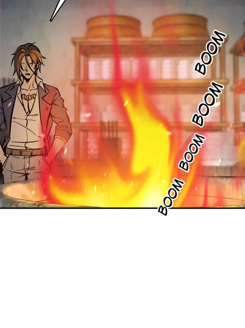Another Beginning With the Guhuo Bird Chapter 130 - Page 35