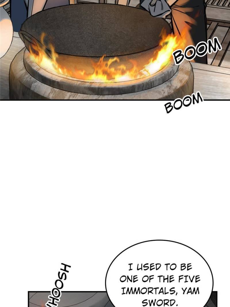 Another Beginning With the Guhuo Bird Chapter 130 - Page 40