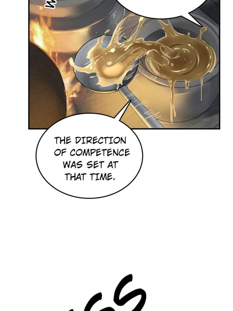 Another Beginning With the Guhuo Bird Chapter 130 - Page 41