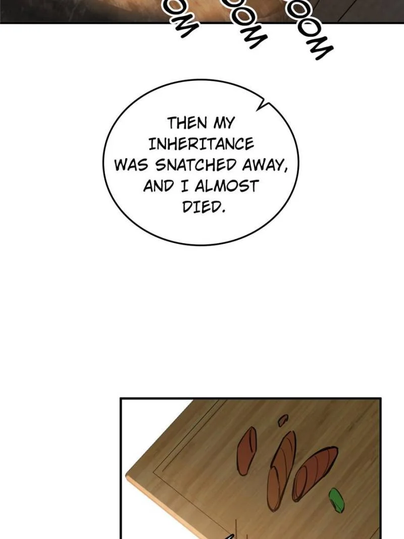 Another Beginning With the Guhuo Bird Chapter 130 - Page 43