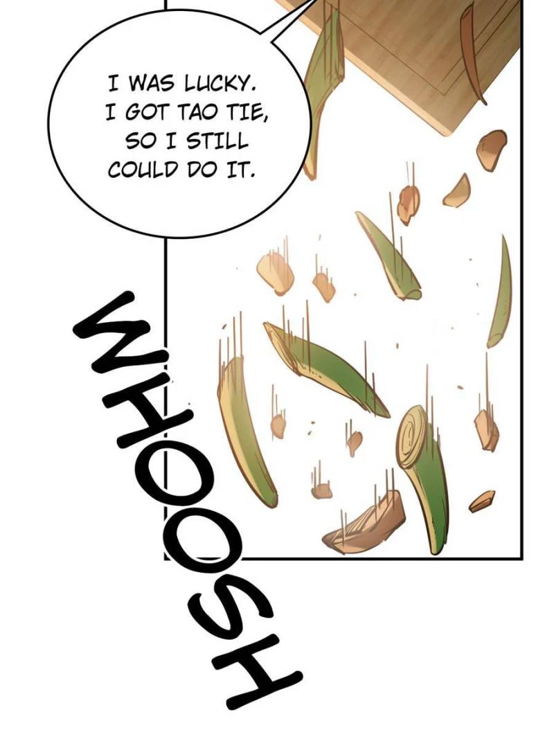 Another Beginning With the Guhuo Bird Chapter 130 - Page 44