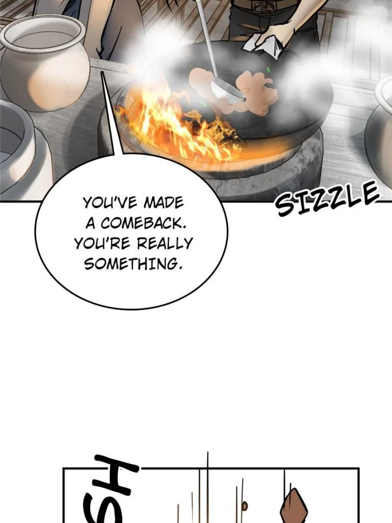 Another Beginning With the Guhuo Bird Chapter 130 - Page 46