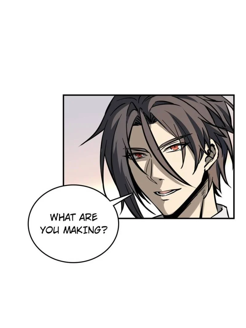 Another Beginning With the Guhuo Bird Chapter 130 - Page 48