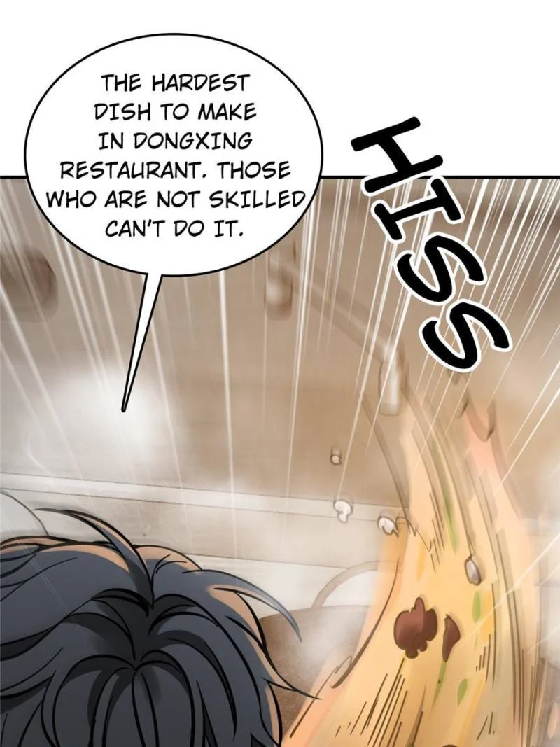 Another Beginning With the Guhuo Bird Chapter 130 - Page 49