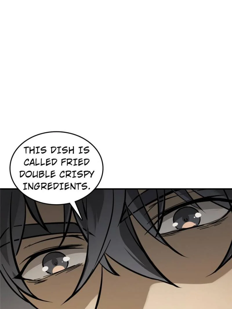 Another Beginning With the Guhuo Bird Chapter 130 - Page 51