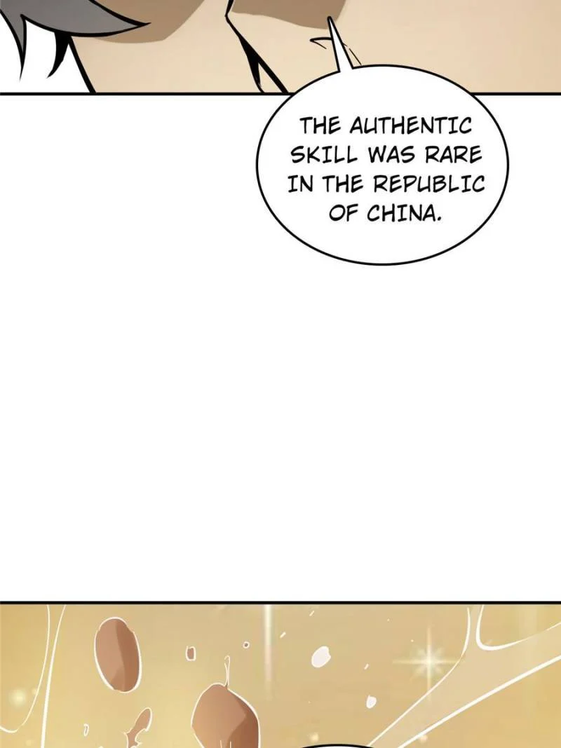 Another Beginning With the Guhuo Bird Chapter 130 - Page 52