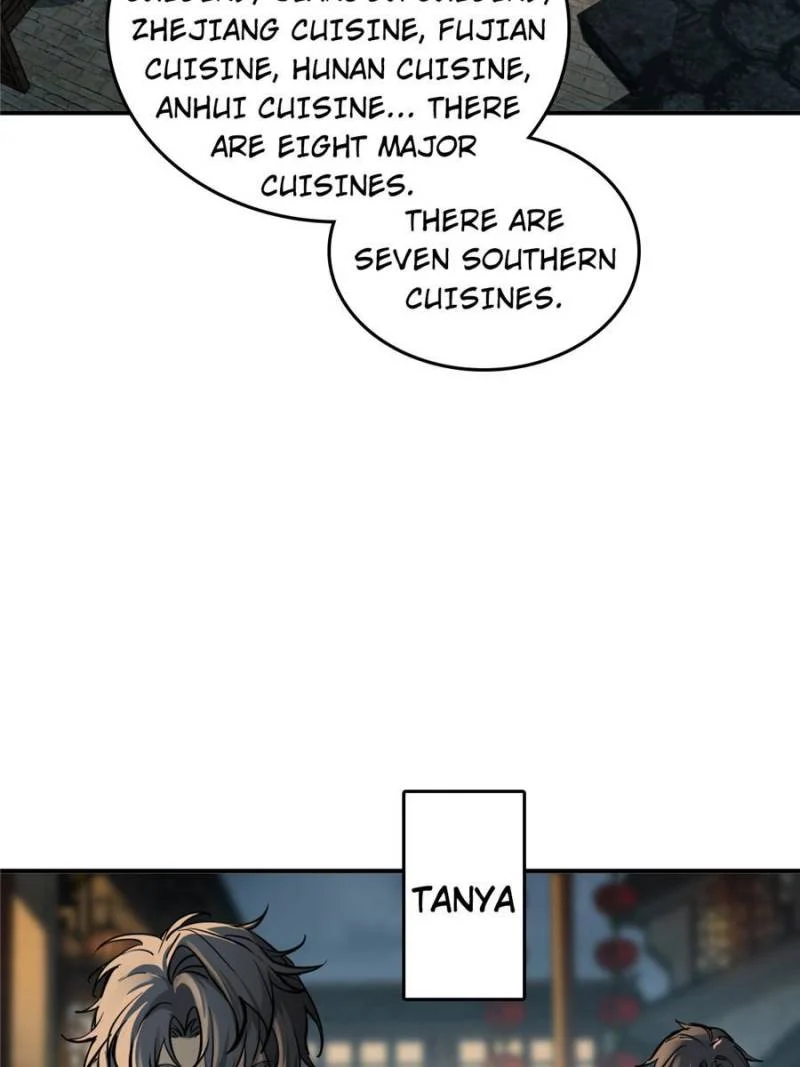 Another Beginning With the Guhuo Bird Chapter 130 - Page 7