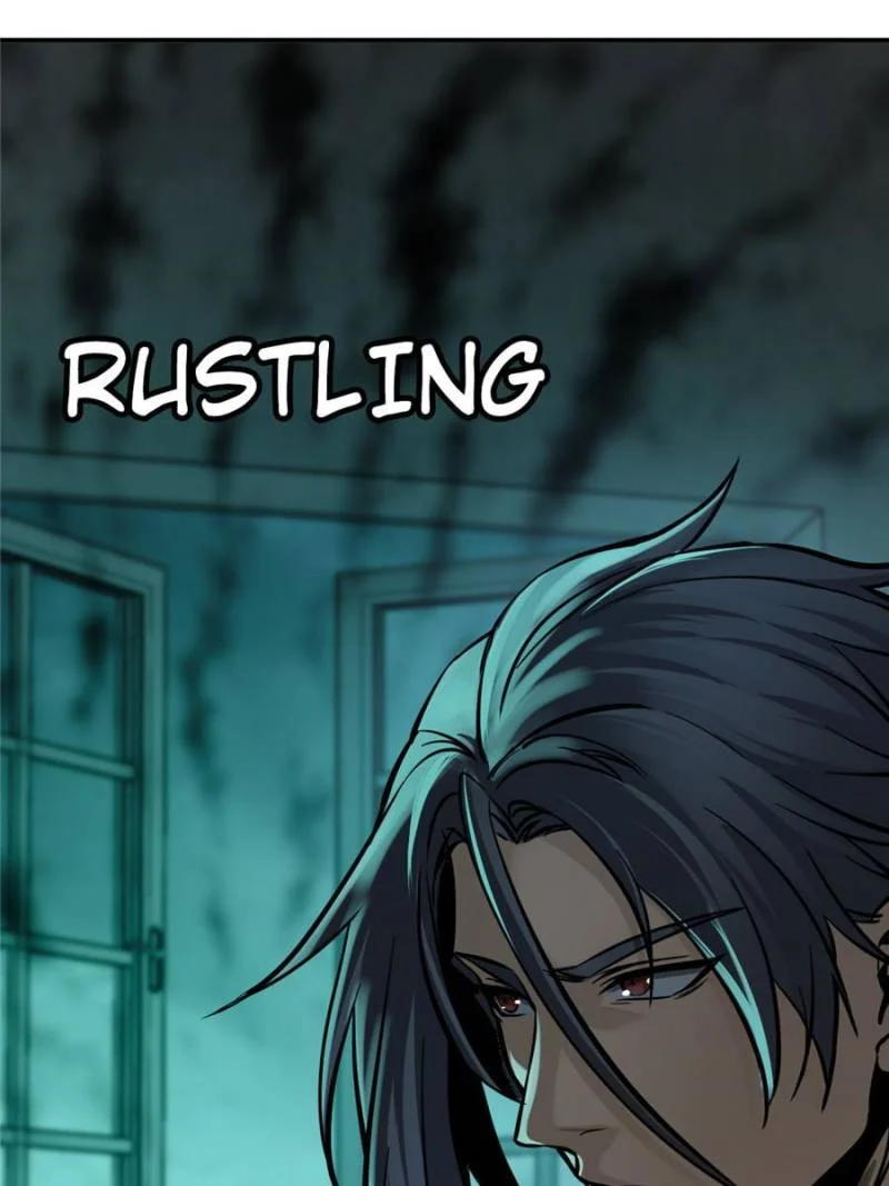 Another Beginning With the Guhuo Bird Chapter 130 - Page 61