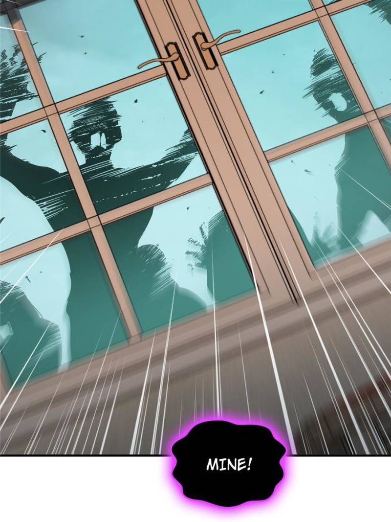 Another Beginning With the Guhuo Bird Chapter 130 - Page 64