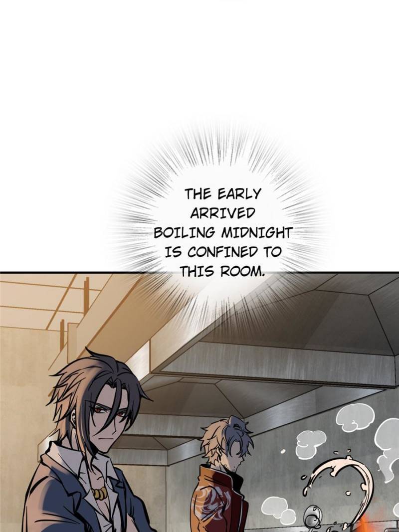 Another Beginning With the Guhuo Bird Chapter 130 - Page 65