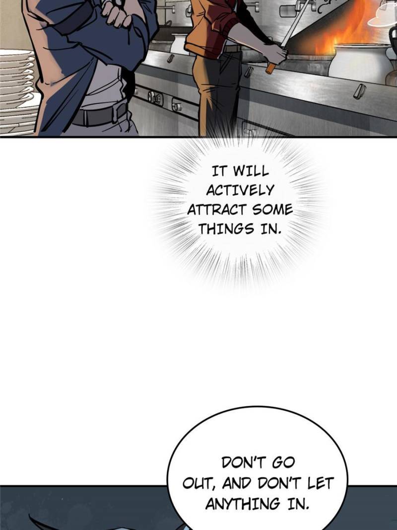 Another Beginning With the Guhuo Bird Chapter 130 - Page 66