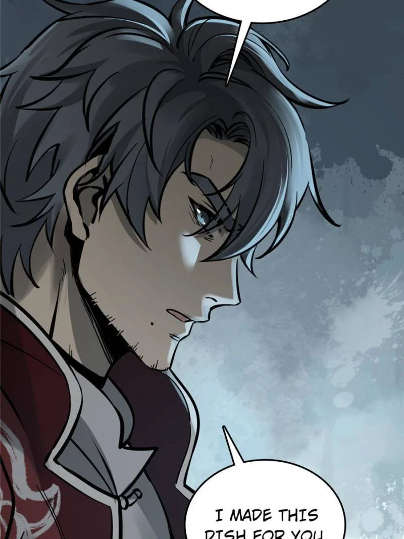 Another Beginning With the Guhuo Bird Chapter 130 - Page 67