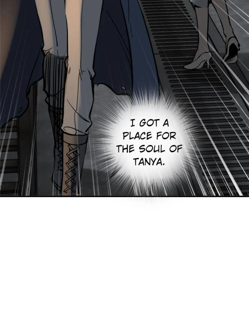 Another Beginning With the Guhuo Bird Chapter 130 - Page 70