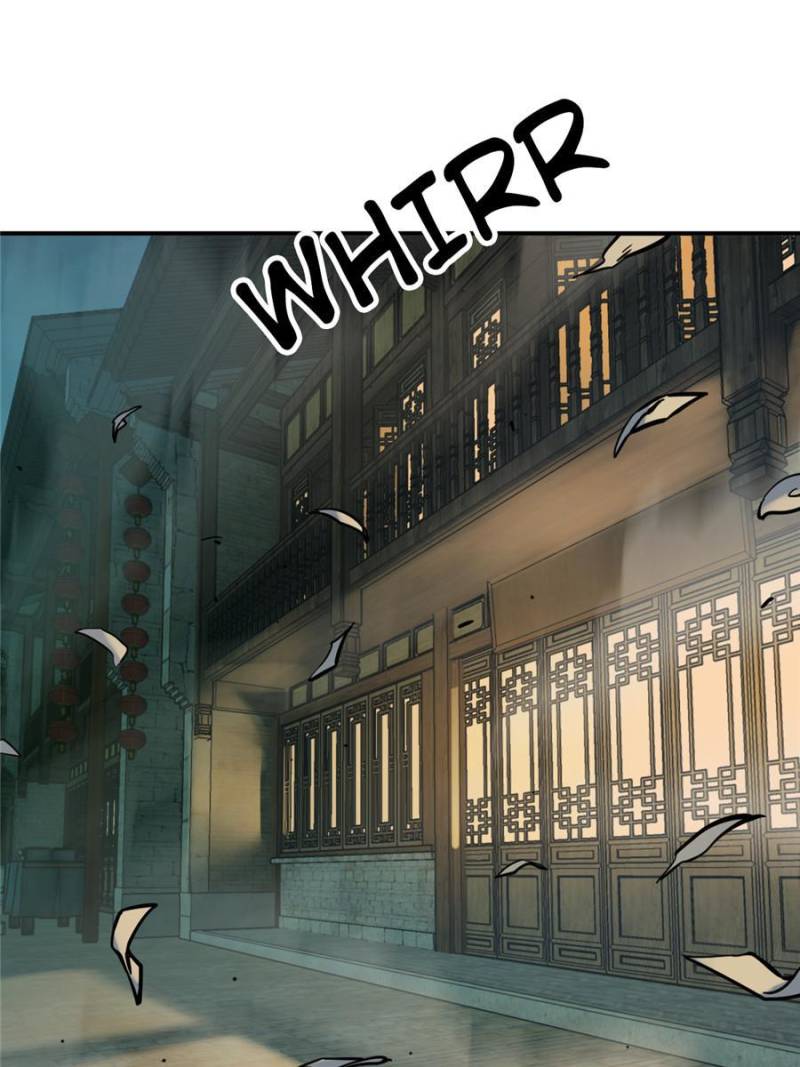 Another Beginning With the Guhuo Bird Chapter 130 - Page 71