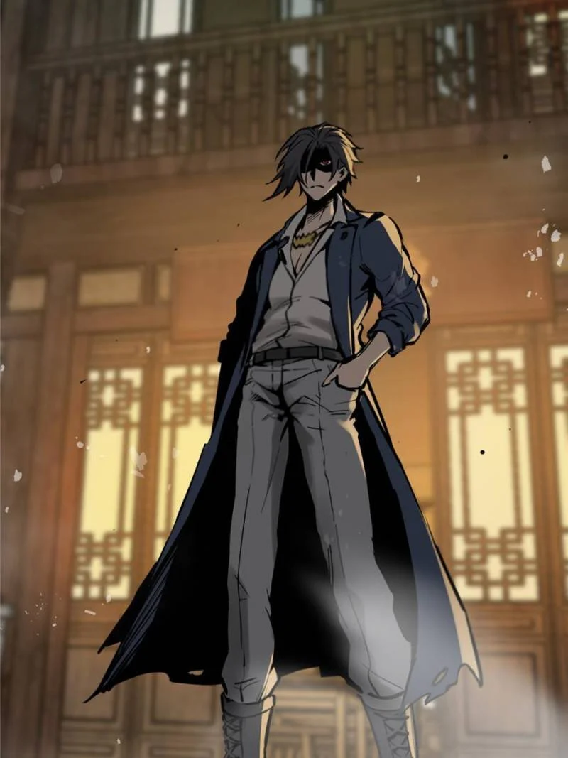 Another Beginning With the Guhuo Bird Chapter 130 - Page 75