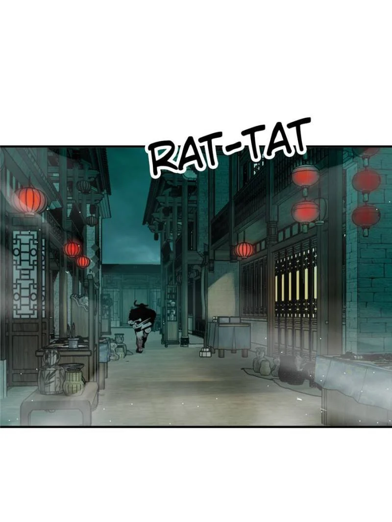 Another Beginning With the Guhuo Bird Chapter 130 - Page 77