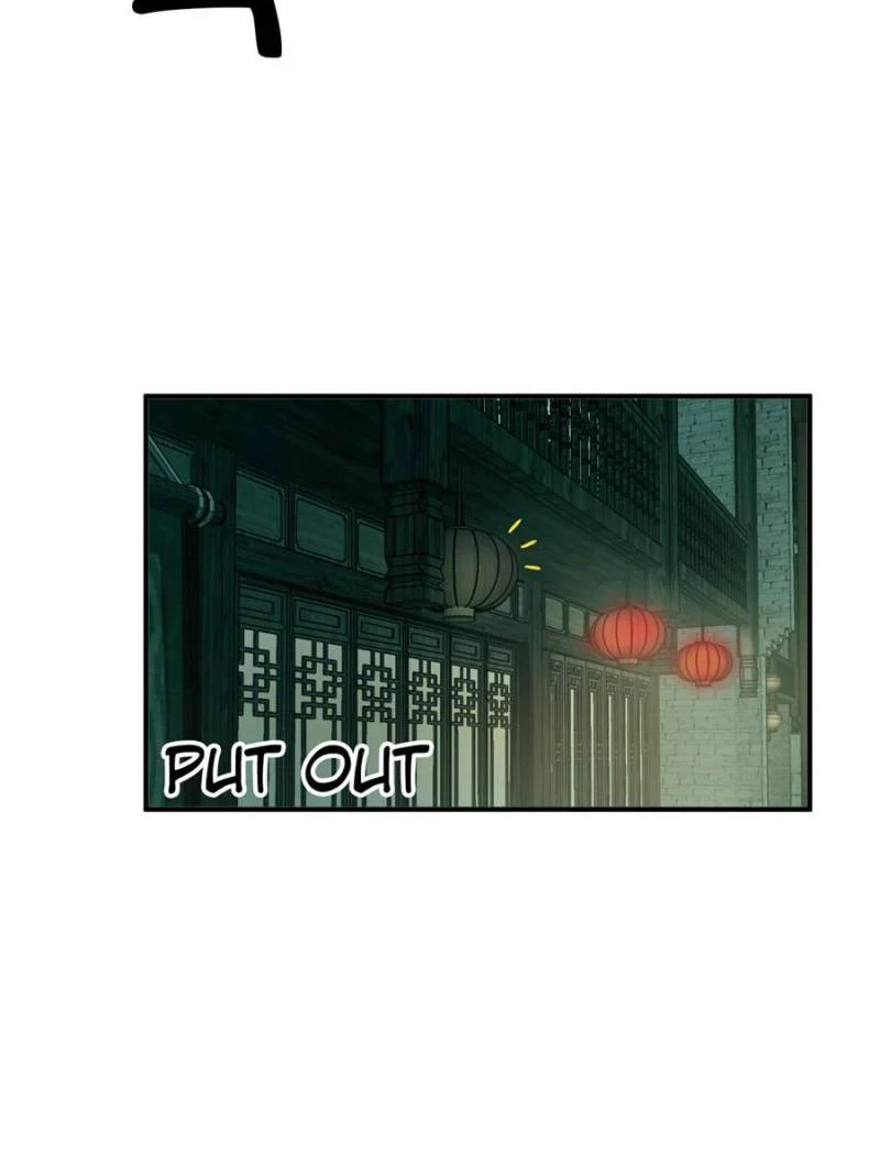 Another Beginning With the Guhuo Bird Chapter 130 - Page 82