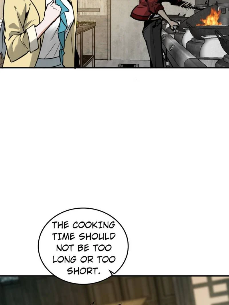 Another Beginning With the Guhuo Bird Chapter 130 - Page 85