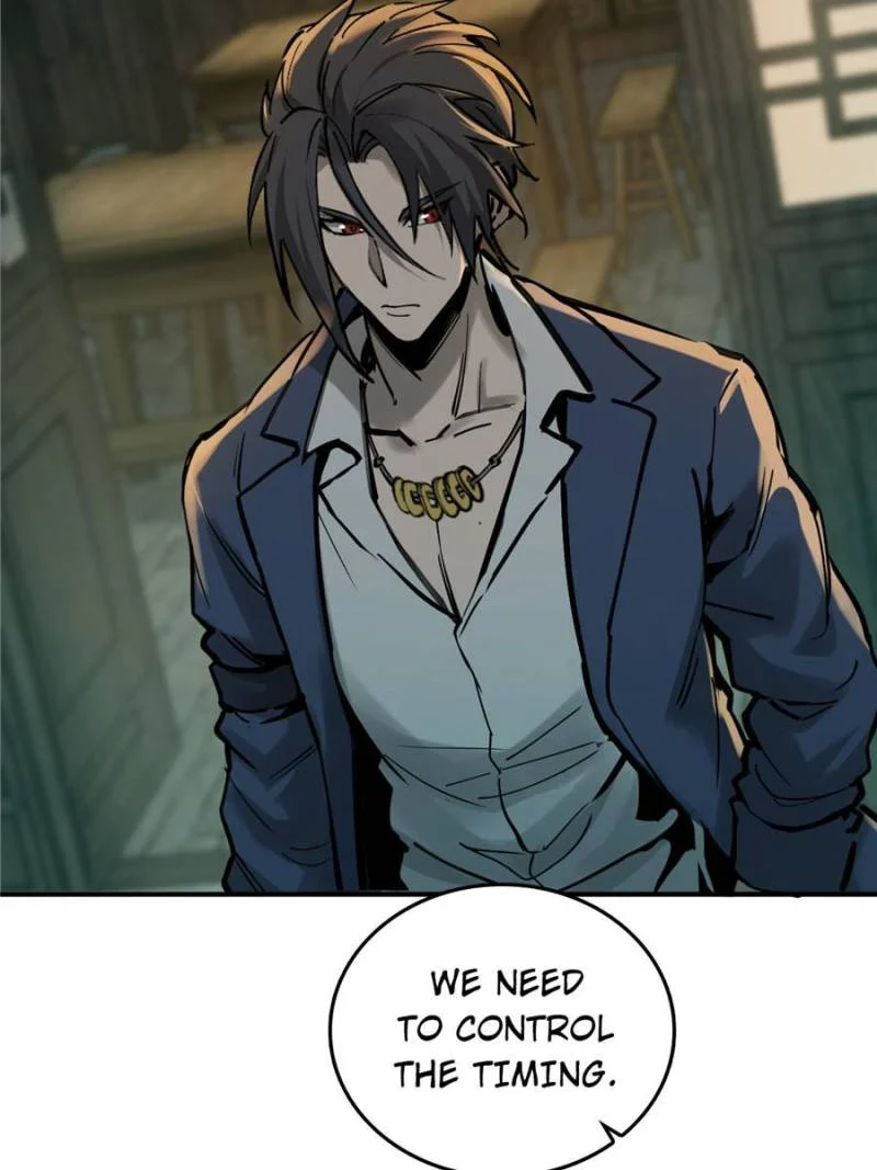 Another Beginning With the Guhuo Bird Chapter 130 - Page 86
