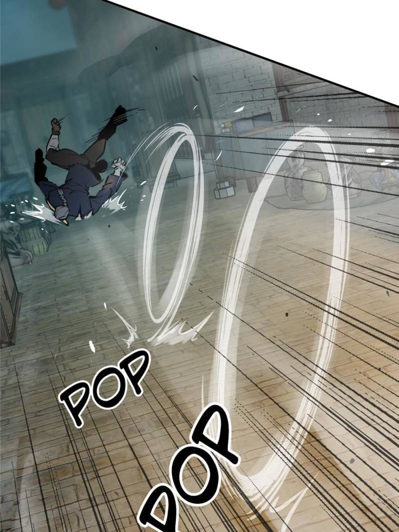 Another Beginning With the Guhuo Bird Chapter 130 - Page 94