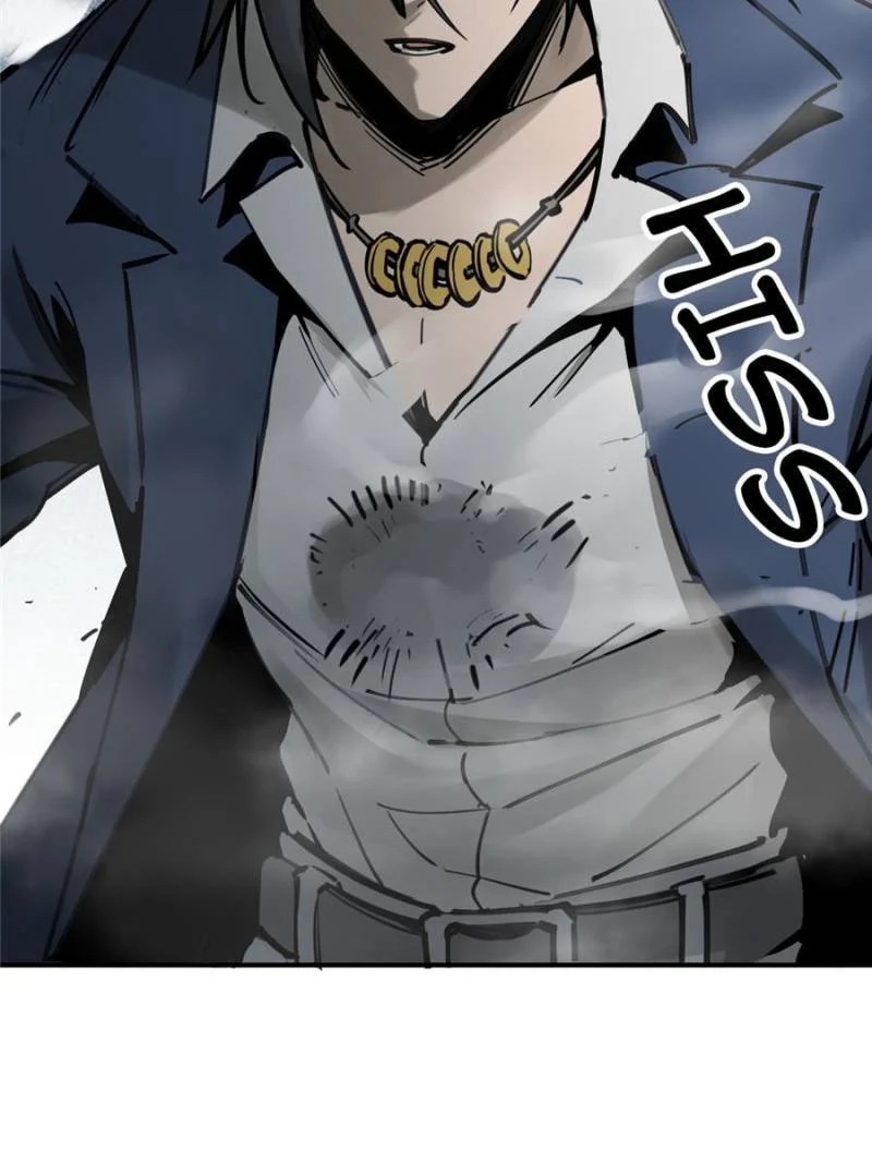 Another Beginning With the Guhuo Bird Chapter 130 - Page 99