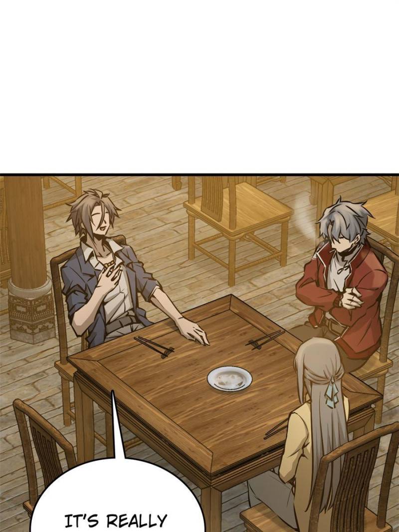 Another Beginning With the Guhuo Bird Chapter 131 - Page 108