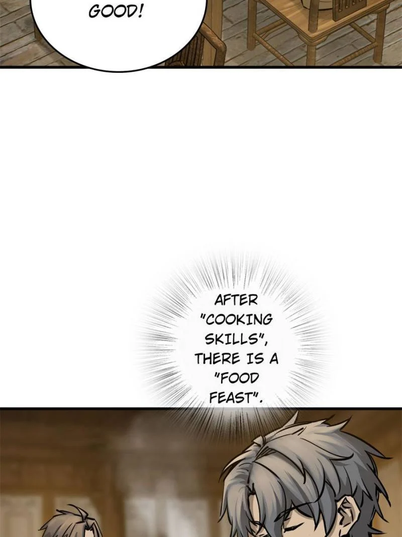Another Beginning With the Guhuo Bird Chapter 131 - Page 109