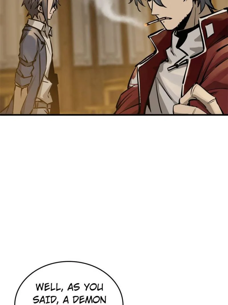 Another Beginning With the Guhuo Bird Chapter 131 - Page 110