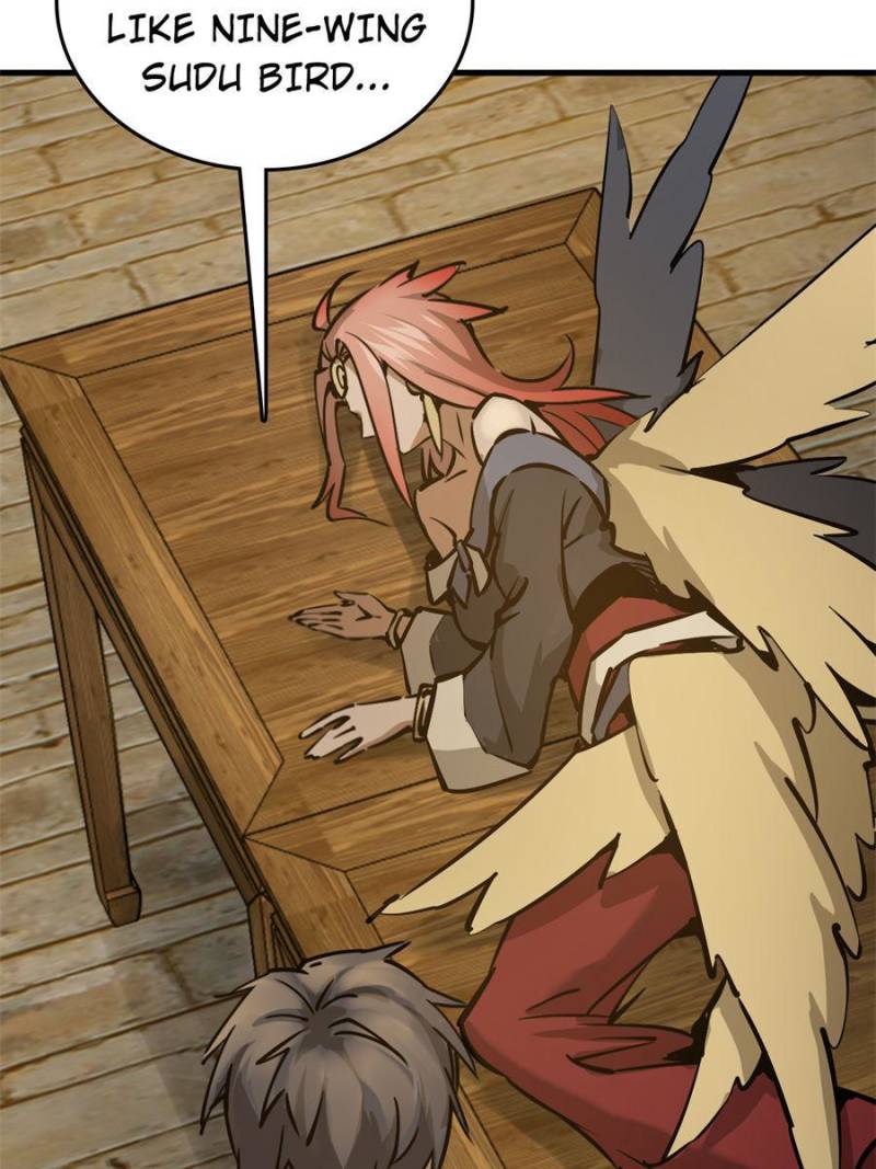 Another Beginning With the Guhuo Bird Chapter 131 - Page 111