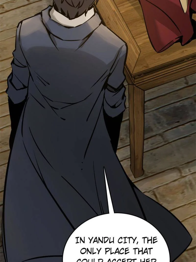 Another Beginning With the Guhuo Bird Chapter 131 - Page 112