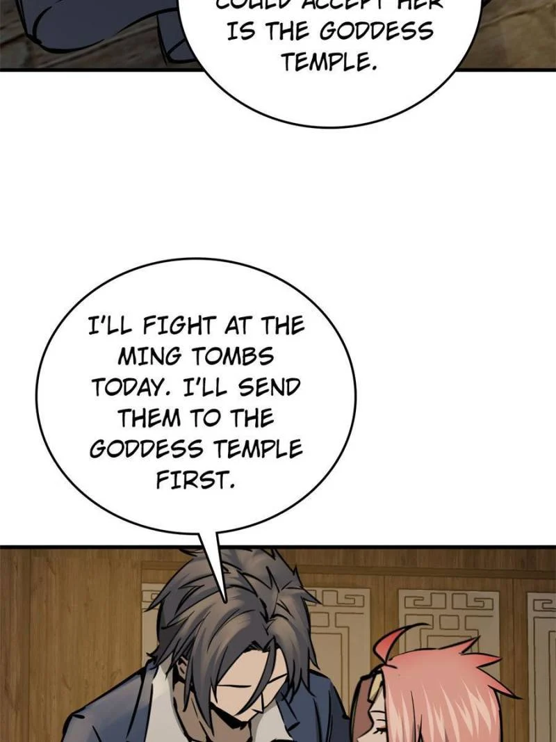 Another Beginning With the Guhuo Bird Chapter 131 - Page 113