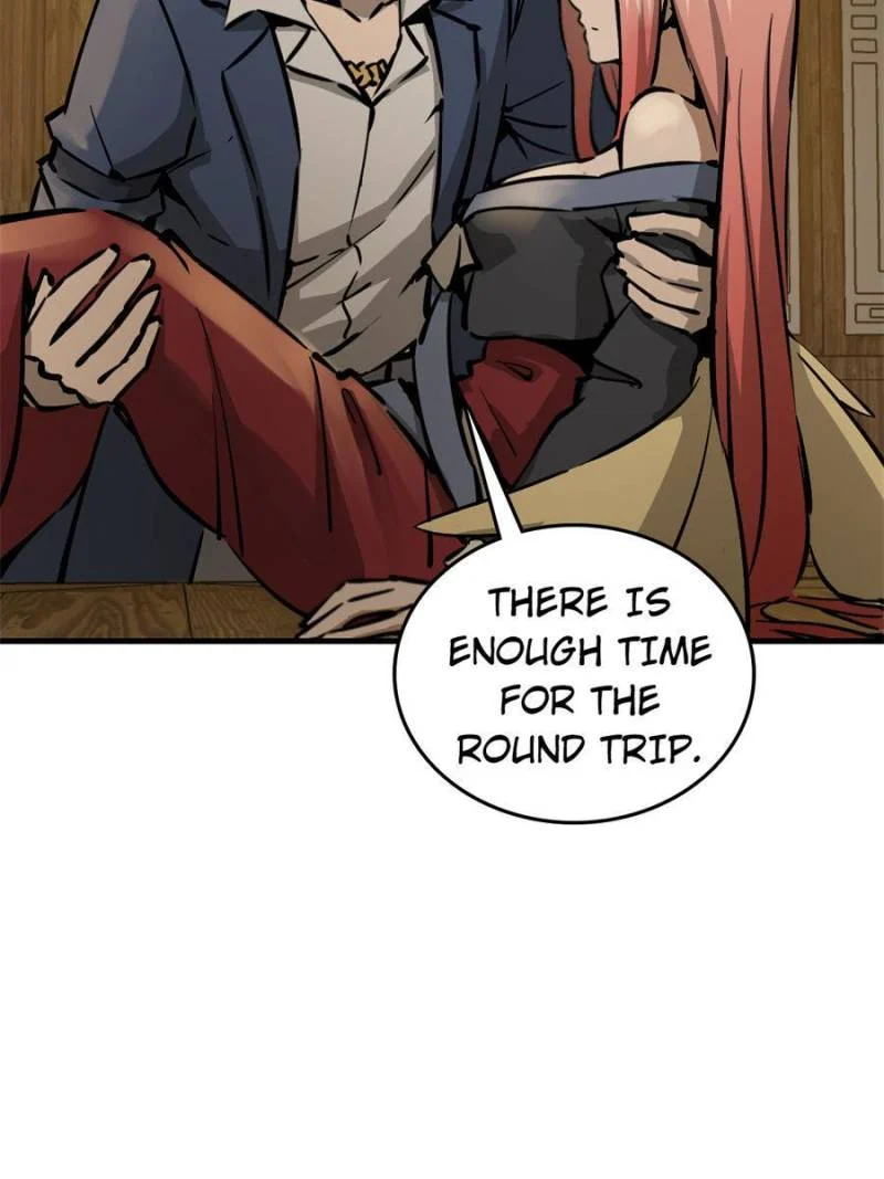 Another Beginning With the Guhuo Bird Chapter 131 - Page 114