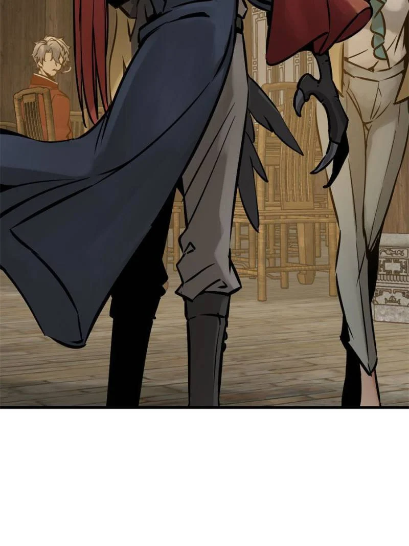 Another Beginning With the Guhuo Bird Chapter 131 - Page 116