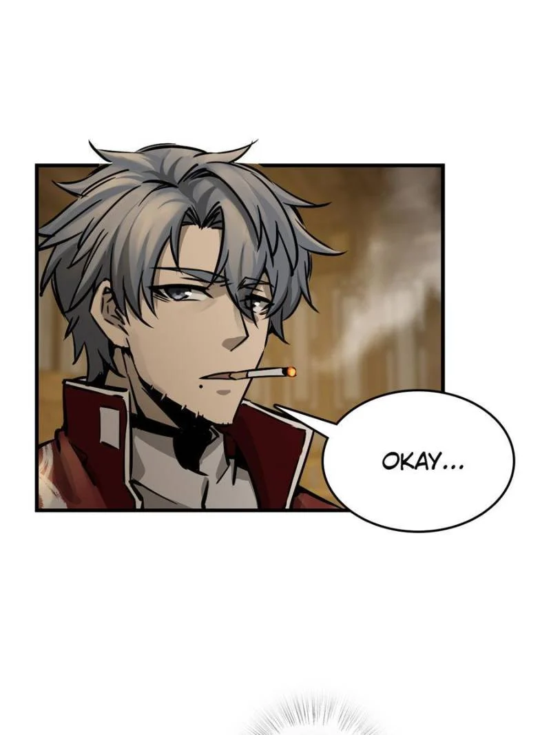 Another Beginning With the Guhuo Bird Chapter 131 - Page 117