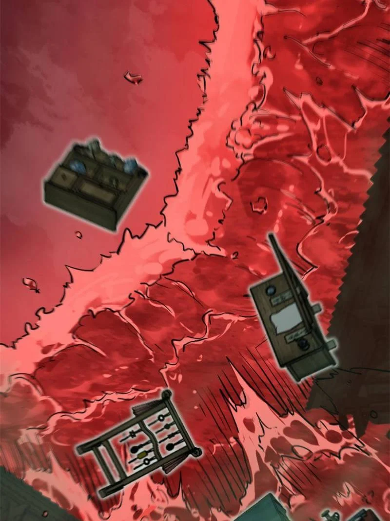 Another Beginning With the Guhuo Bird Chapter 131 - Page 20