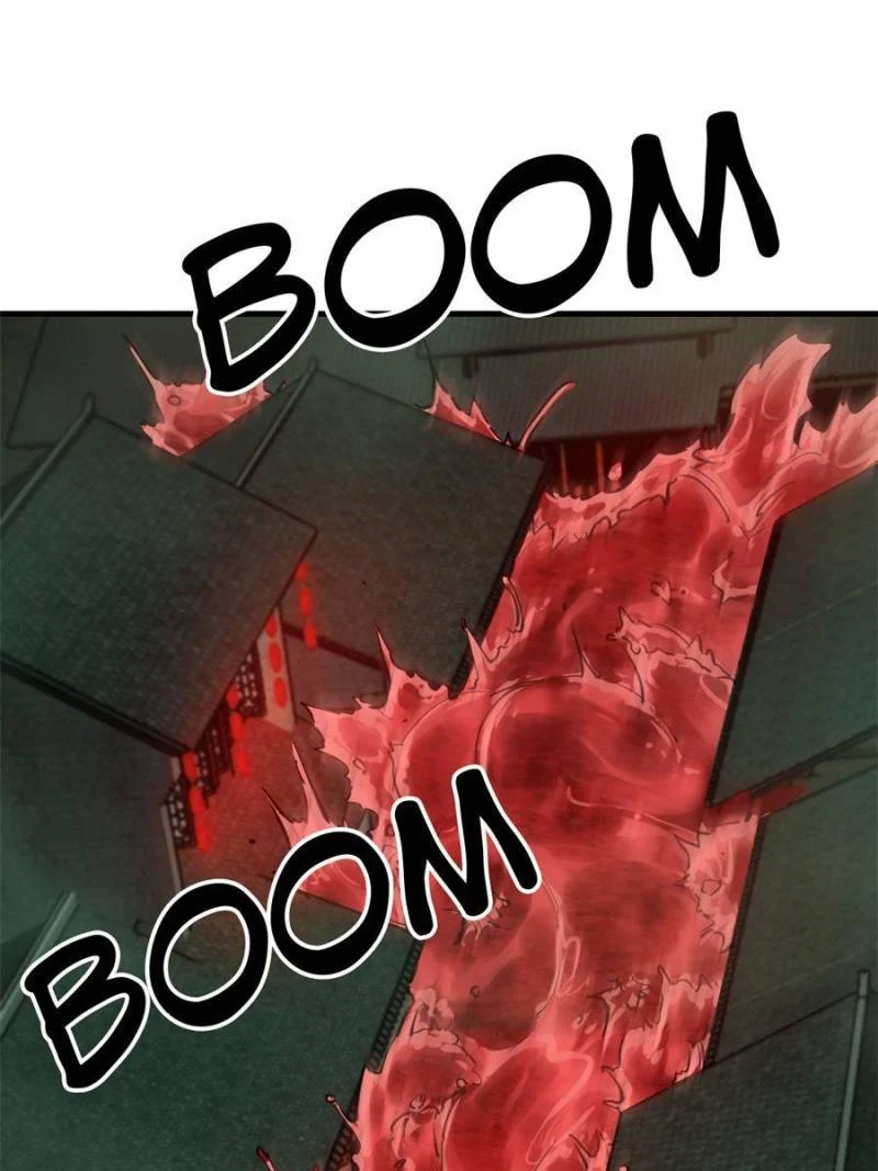 Another Beginning With the Guhuo Bird Chapter 131 - Page 22