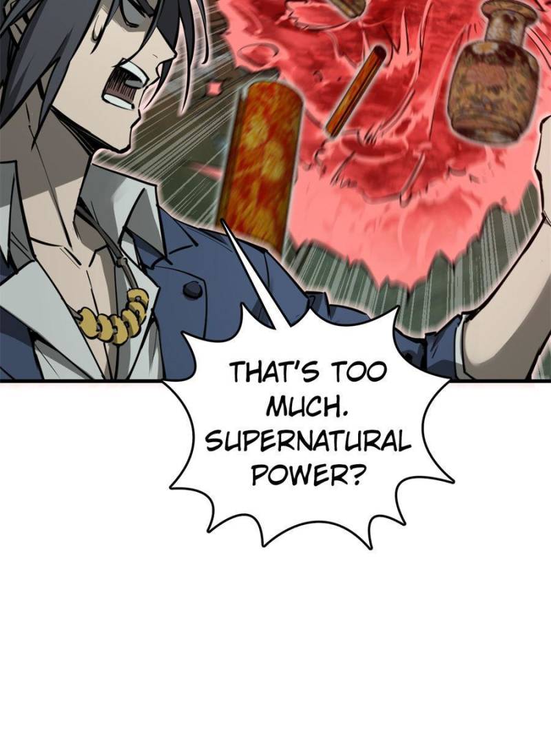Another Beginning With the Guhuo Bird Chapter 131 - Page 26