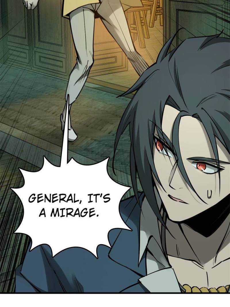Another Beginning With the Guhuo Bird Chapter 131 - Page 28