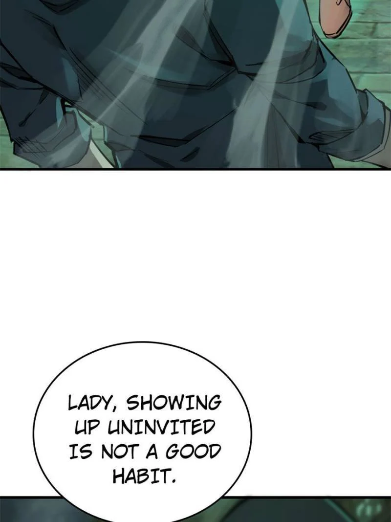 Another Beginning With the Guhuo Bird Chapter 131 - Page 4