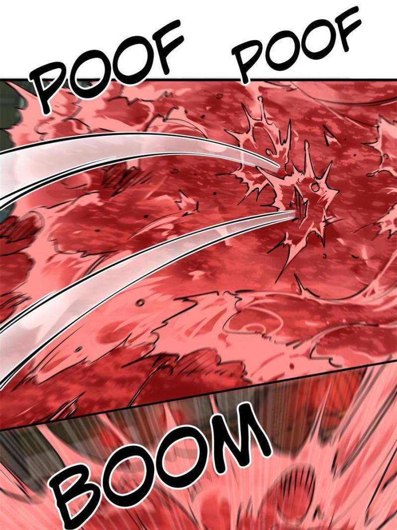 Another Beginning With the Guhuo Bird Chapter 131 - Page 32
