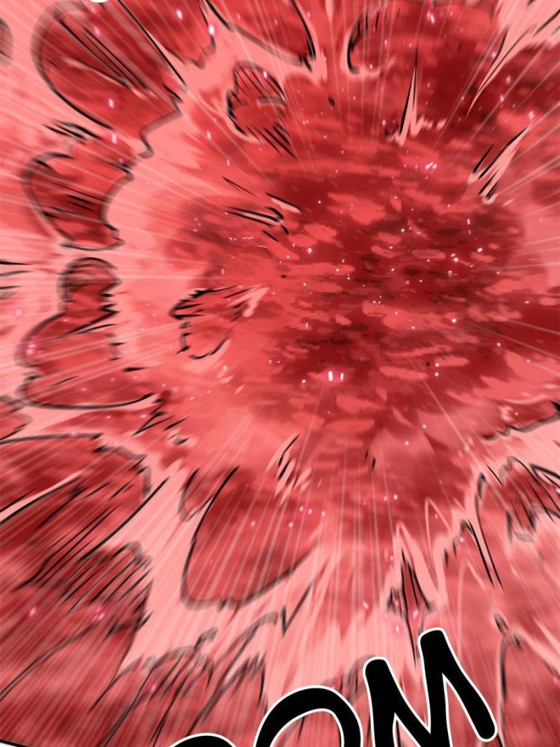 Another Beginning With the Guhuo Bird Chapter 131 - Page 33
