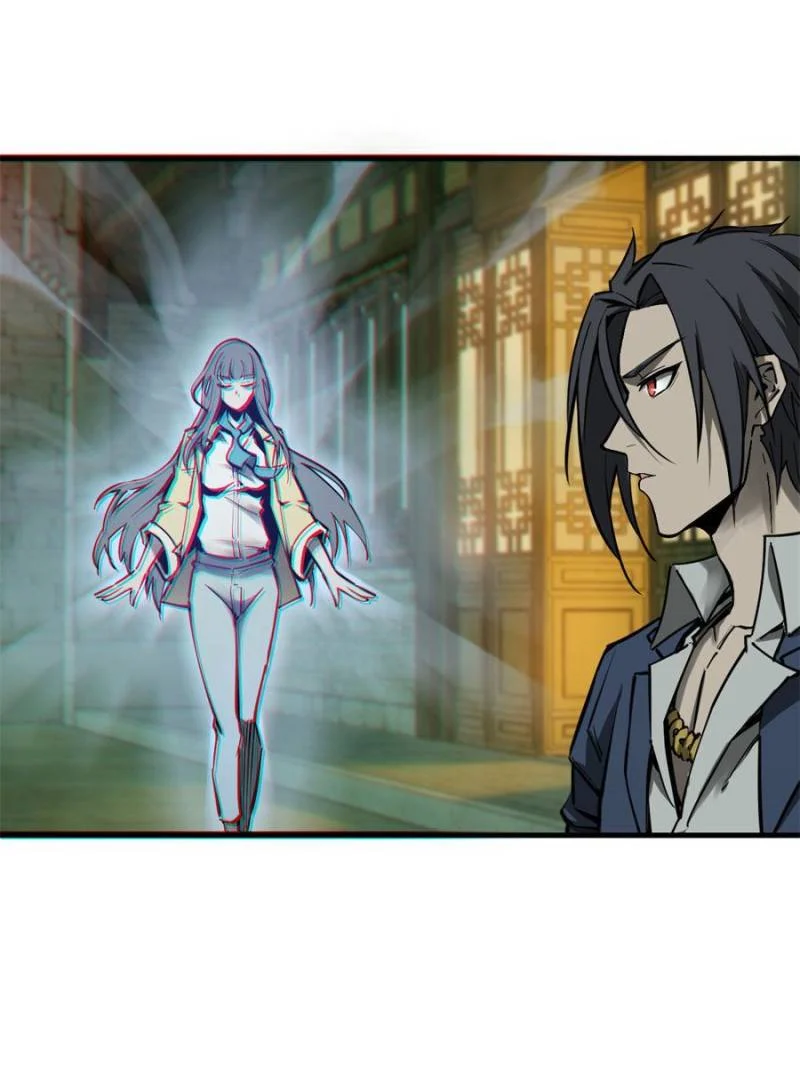 Another Beginning With the Guhuo Bird Chapter 131 - Page 51