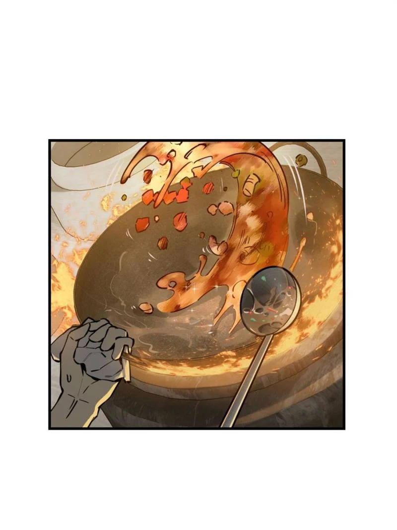 Another Beginning With the Guhuo Bird Chapter 131 - Page 53