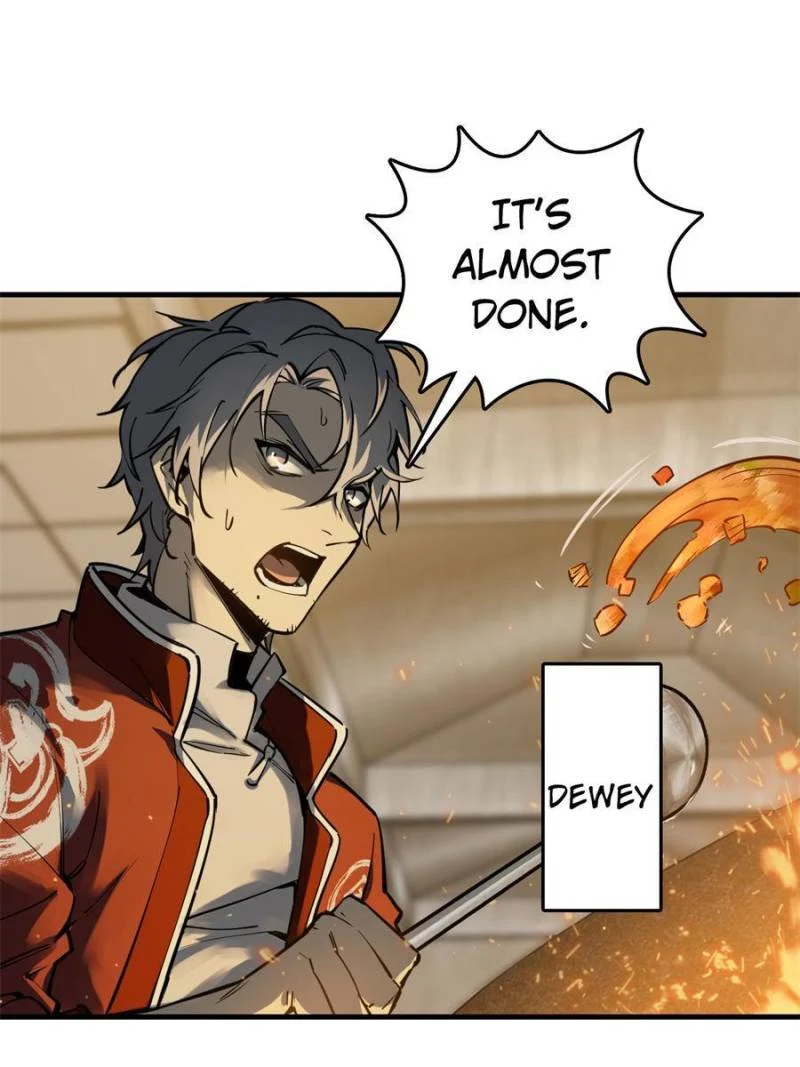 Another Beginning With the Guhuo Bird Chapter 131 - Page 54