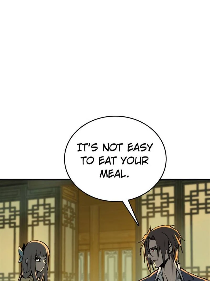 Another Beginning With the Guhuo Bird Chapter 131 - Page 55