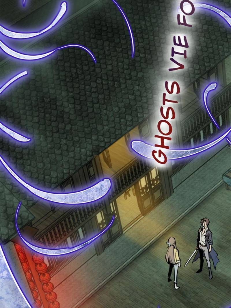 Another Beginning With the Guhuo Bird Chapter 131 - Page 60
