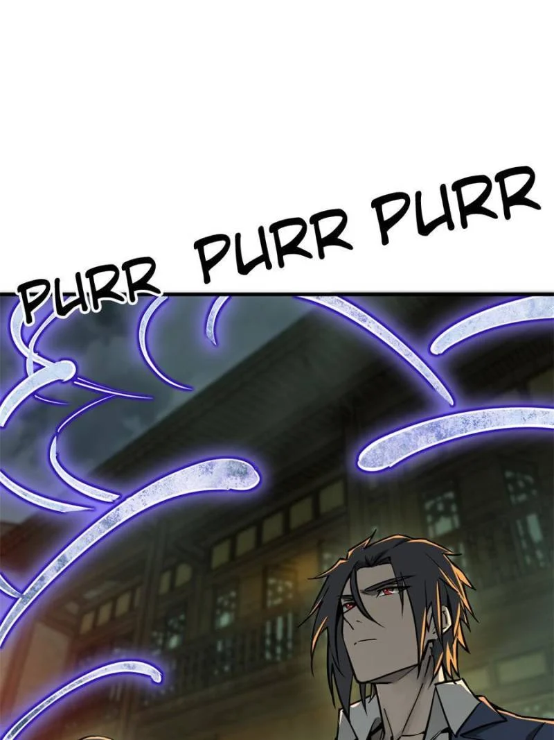 Another Beginning With the Guhuo Bird Chapter 131 - Page 62