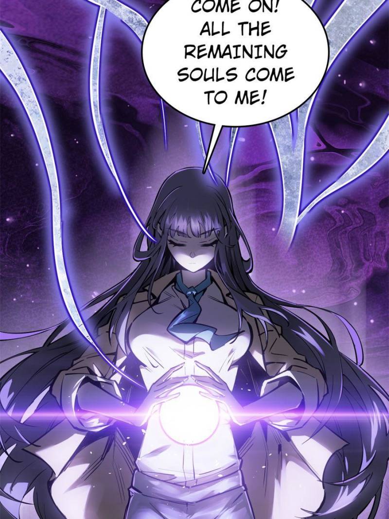 Another Beginning With the Guhuo Bird Chapter 131 - Page 69