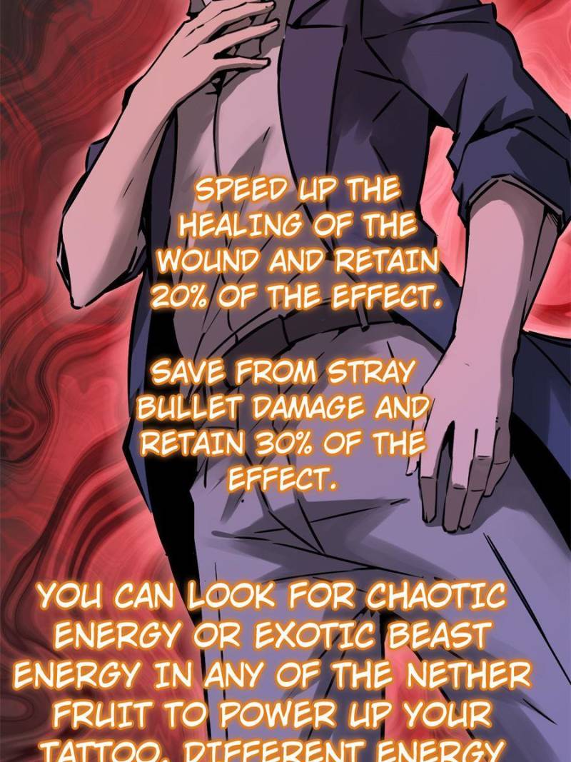 Another Beginning With the Guhuo Bird Chapter 131 - Page 73