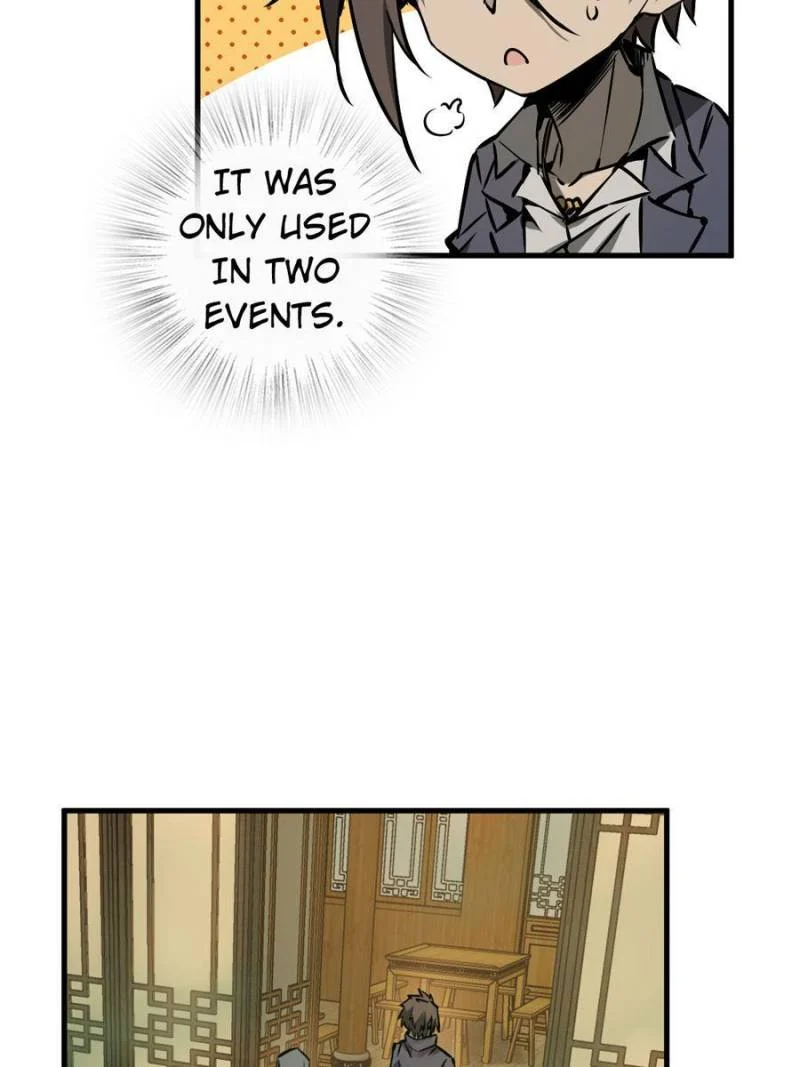 Another Beginning With the Guhuo Bird Chapter 131 - Page 75